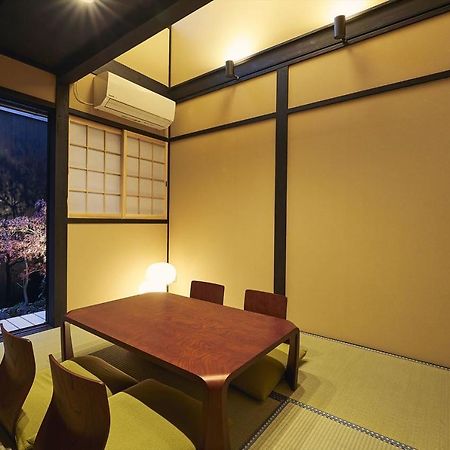Kyoto Kanjakuan Exterior photo